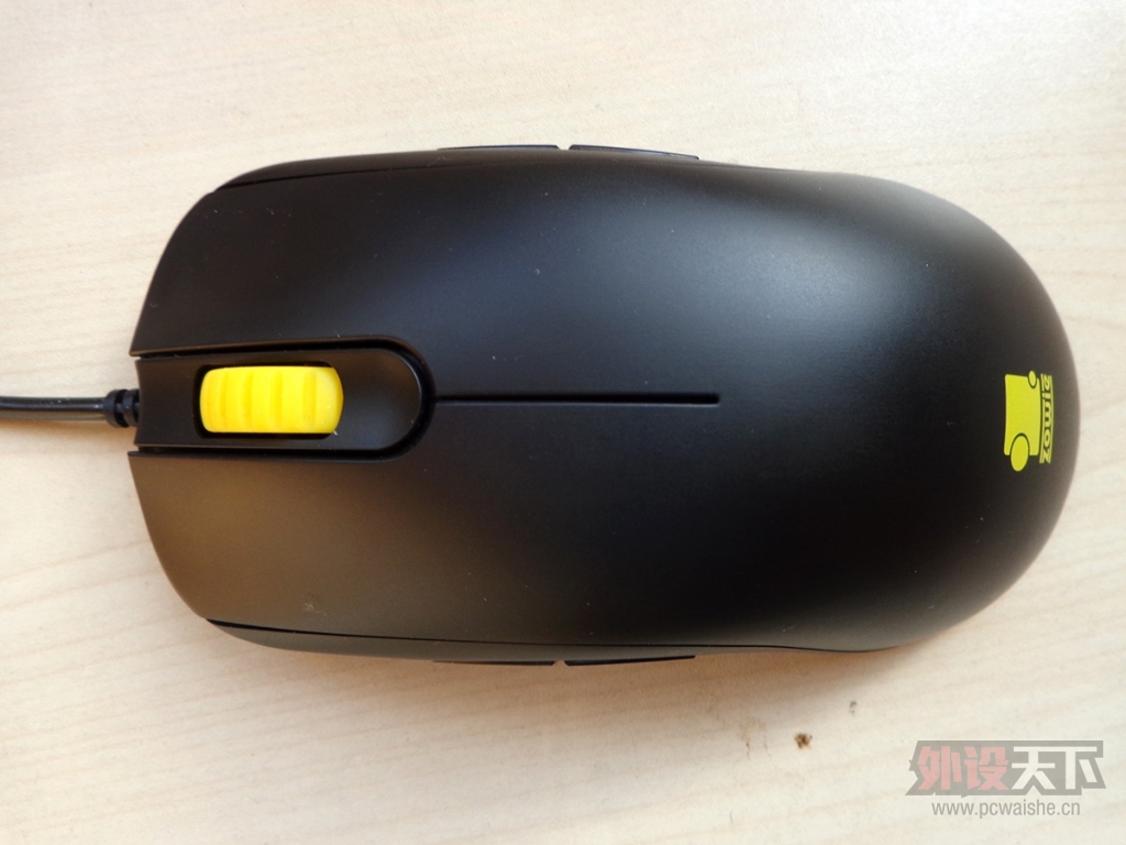 [���Լ�����] �ǲ���������֮-Zowie FK1/2ϵ��FPSʥ��