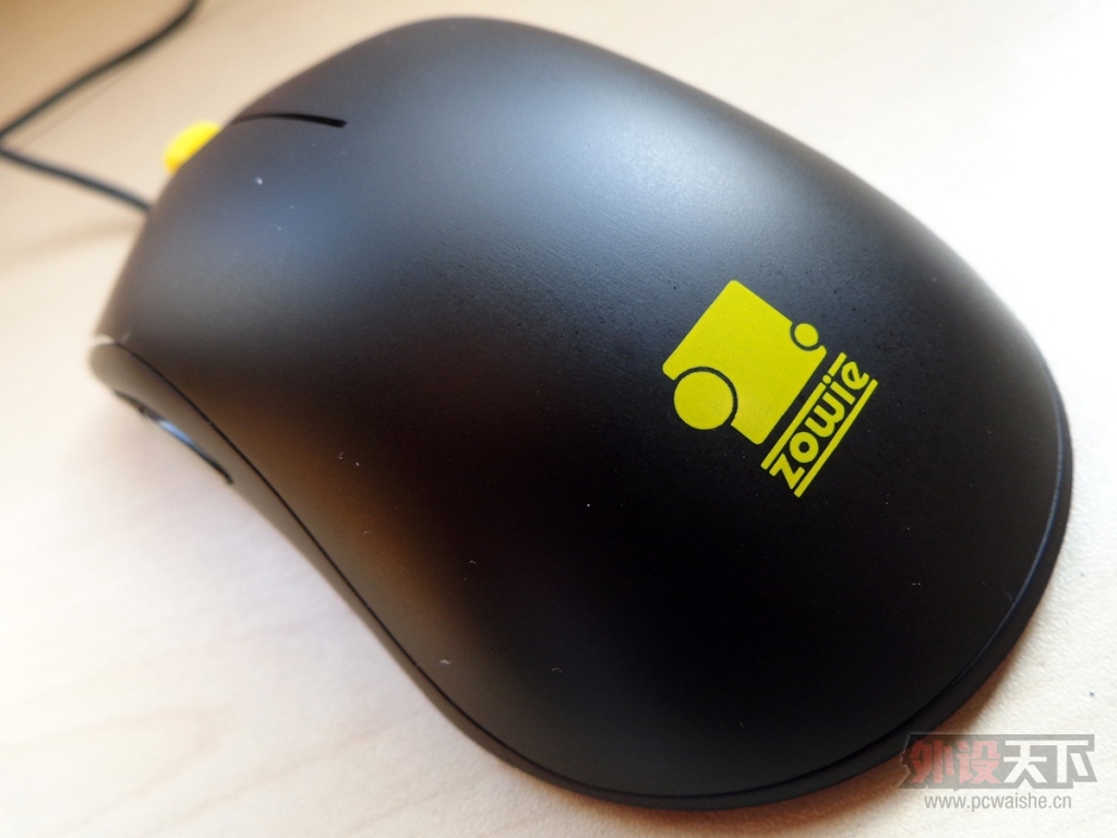 [���Լ�����] �ǲ���������֮-Zowie FK1/2ϵ��FPSʥ��