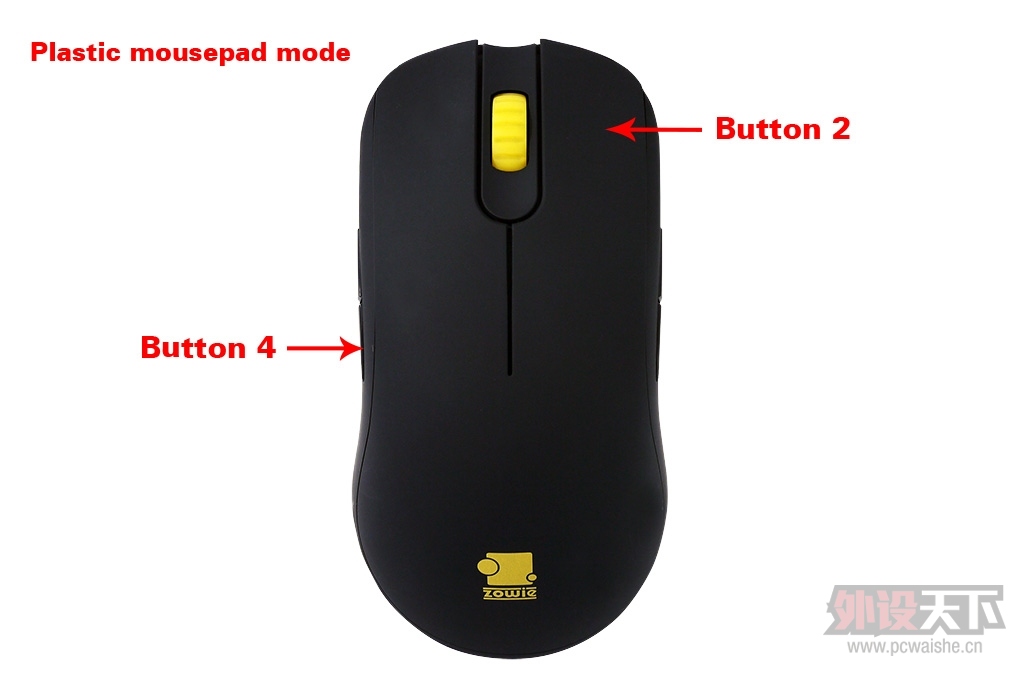[���Լ�����] �ǲ���������֮-Zowie FK1/2ϵ��FPSʥ��