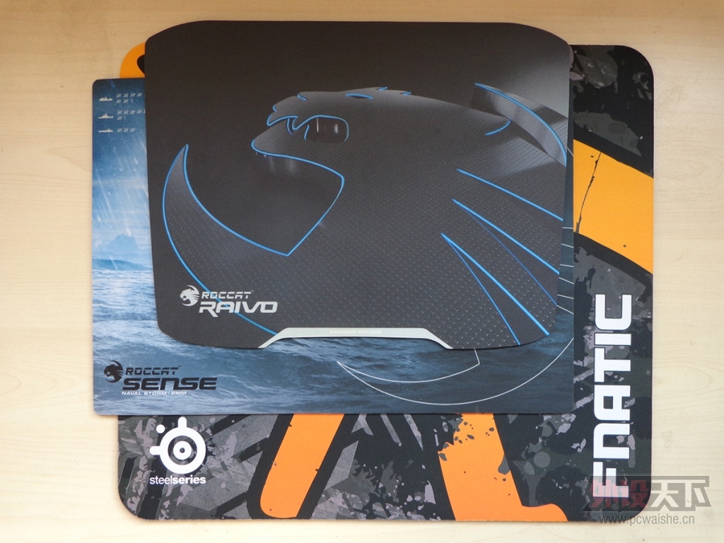 [���Լ�����] �ǲ���������֮-Zowie FK1/2ϵ��FPSʥ��
