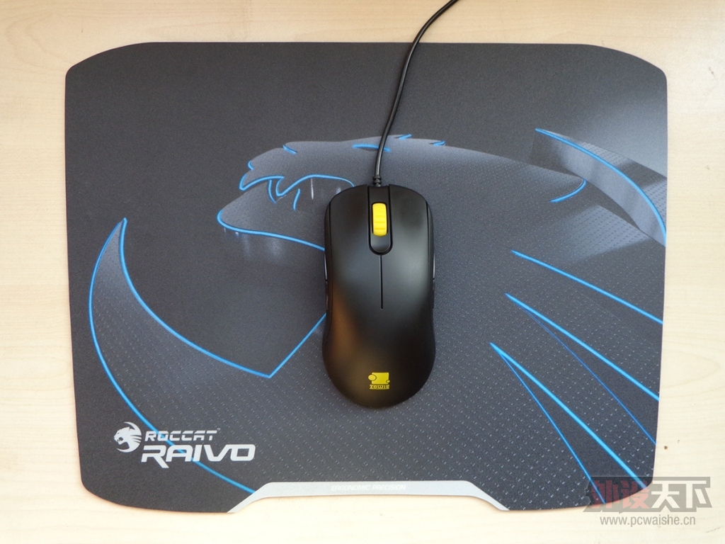 [���Լ�����] �ǲ���������֮-Zowie FK1/2ϵ��FPSʥ��