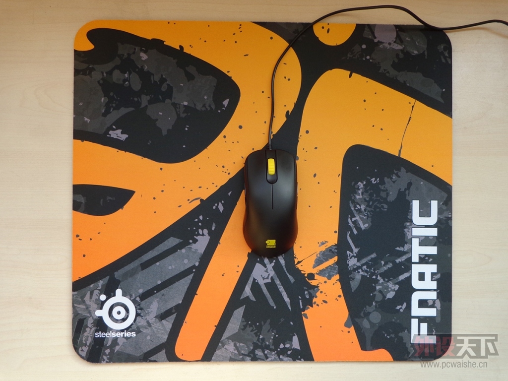 [���Լ�����] �ǲ���������֮-Zowie FK1/2ϵ��FPSʥ��