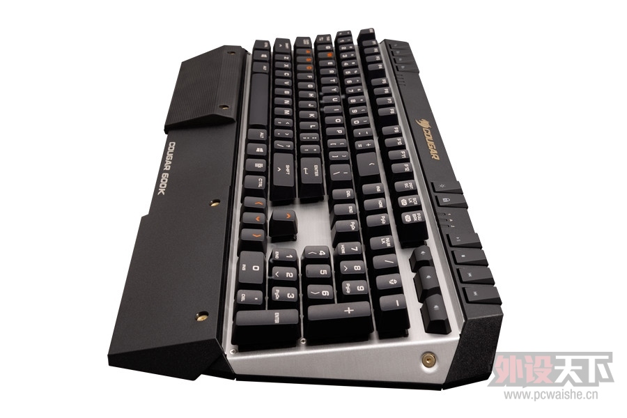 Cougar��٤600K��е����