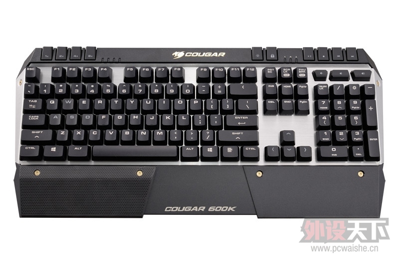 Cougar��٤600K��е����