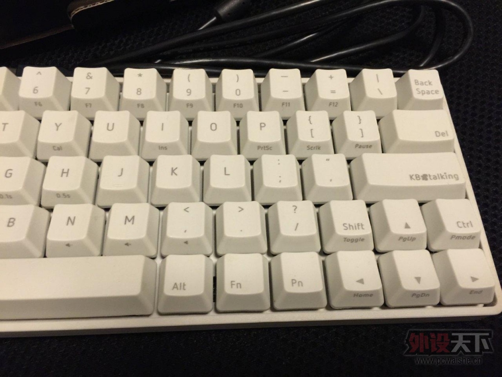 [�Ϻ�]��̸�� KBtalKing PurePro Mini67 60% ��е���� ���(�ĵƻ���)