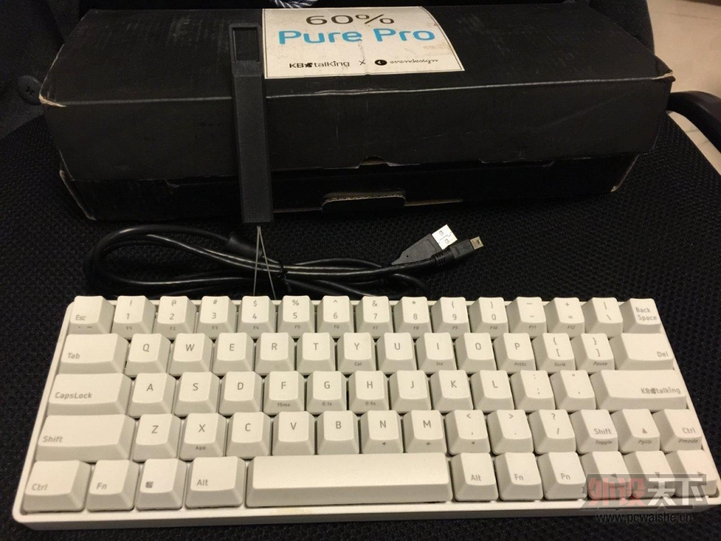 [�Ϻ�]��̸�� KBtalKing PurePro Mini67 60% ��е���� ���(�ĵƻ���)