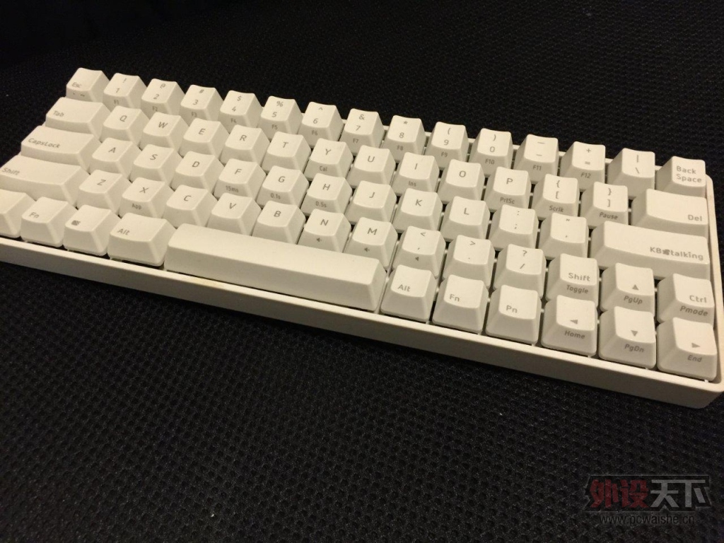 [�Ϻ�]��̸�� KBtalKing PurePro Mini67 60% ��е���� ���(�ĵƻ���)