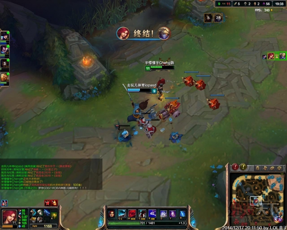 �ഺ�趯��MOBA��ֹ�����޼�������������