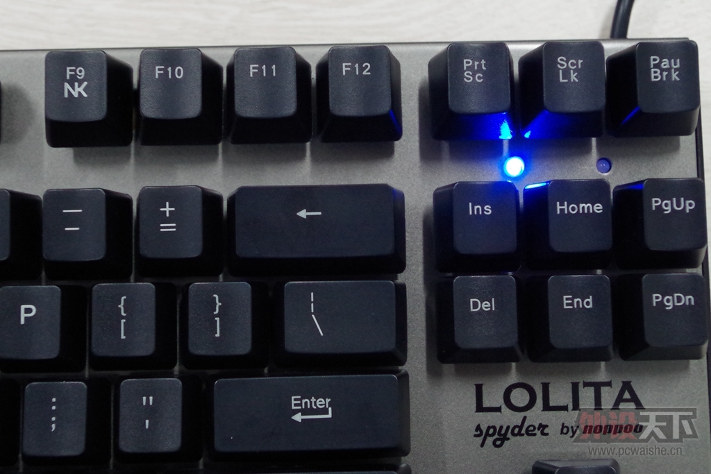 ǼճⲻɰС򡪡Noppoo Lolita Spyder 87
