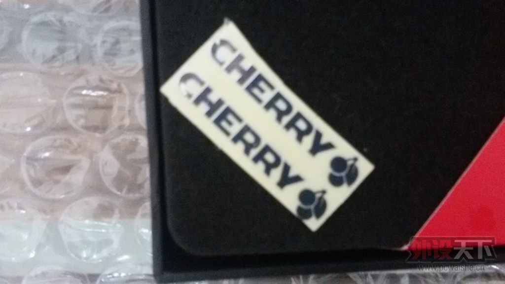 ��������Cherry 3494 ����
