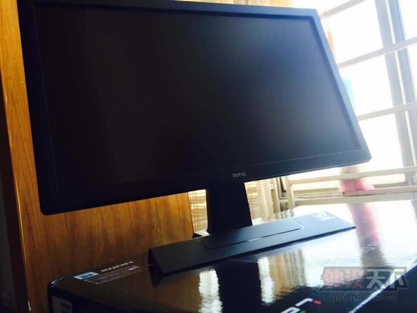 BenQ RL2455HM Ϊ��Ϸ����