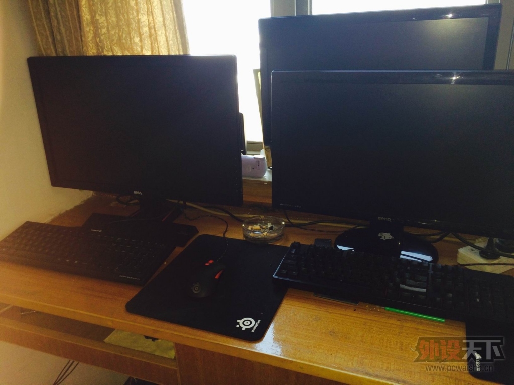 BenQ RL2455HM Ϊ��Ϸ����