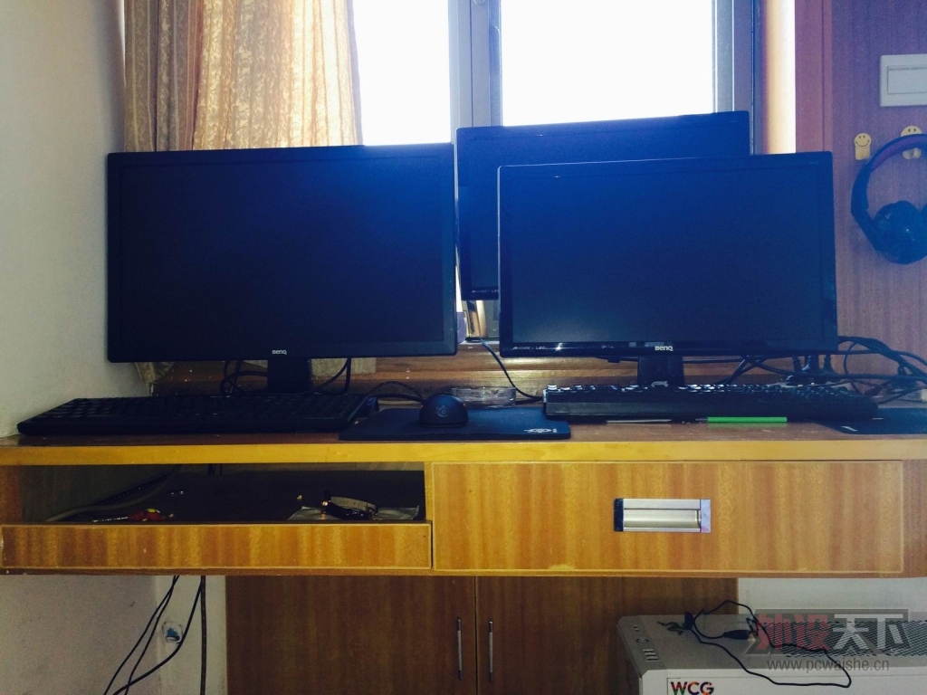 BenQ RL2455HM Ϊ��Ϸ����