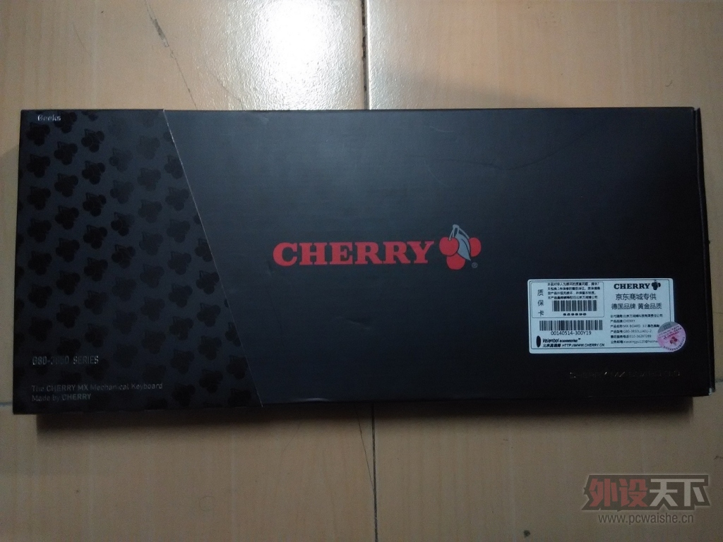 ϺԵ 4009 ѻ߼ñ Cherryӣ G80-3850+ӣҲμ