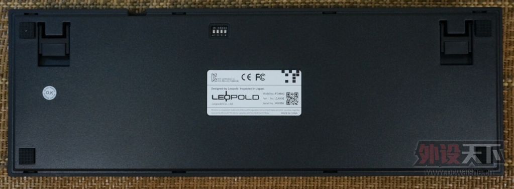 leopold fc660c ݼ̡ɡ