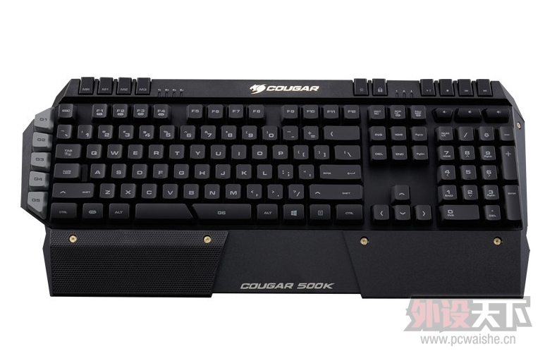 Cougar٤500KżϷ