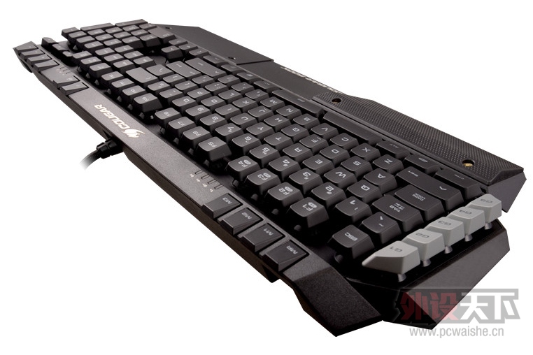 Cougar٤500KżϷ