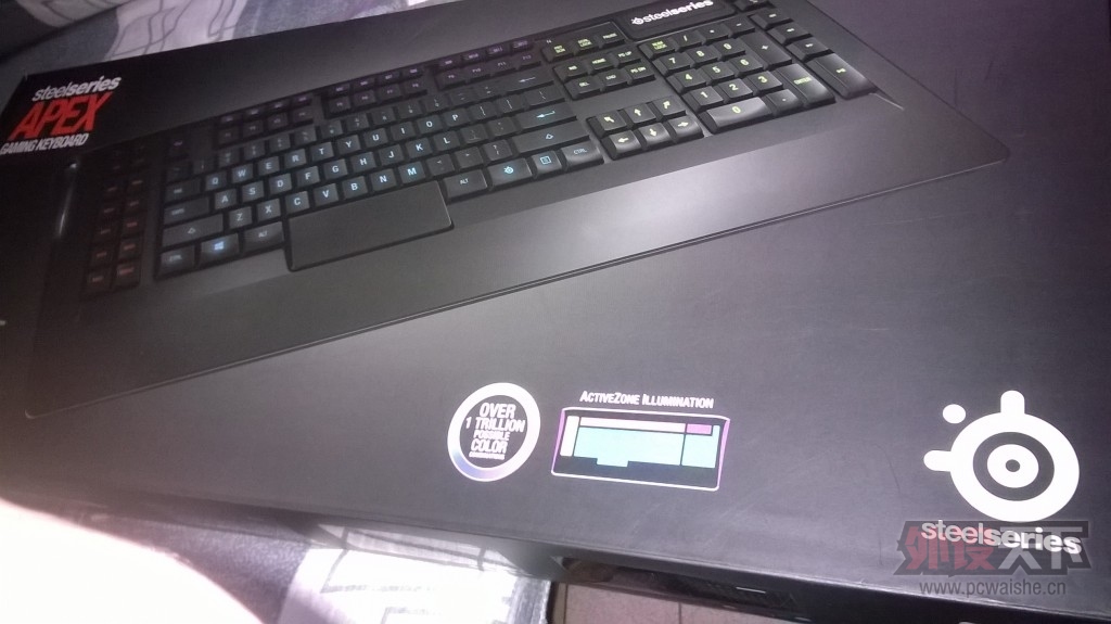 �������������APEX���̲ʹ��(�ѽ��ۣ��������ˡ�