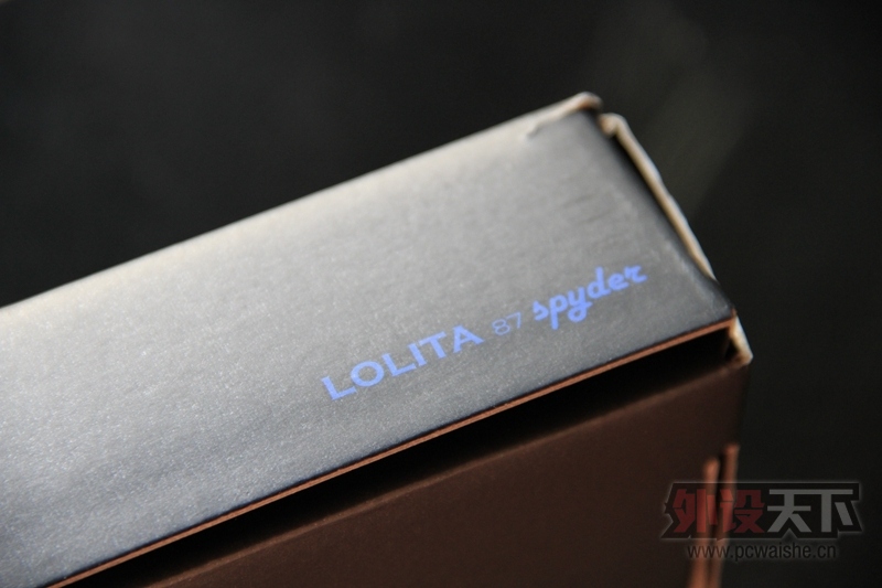 ŵ Lolita Spyderͼ