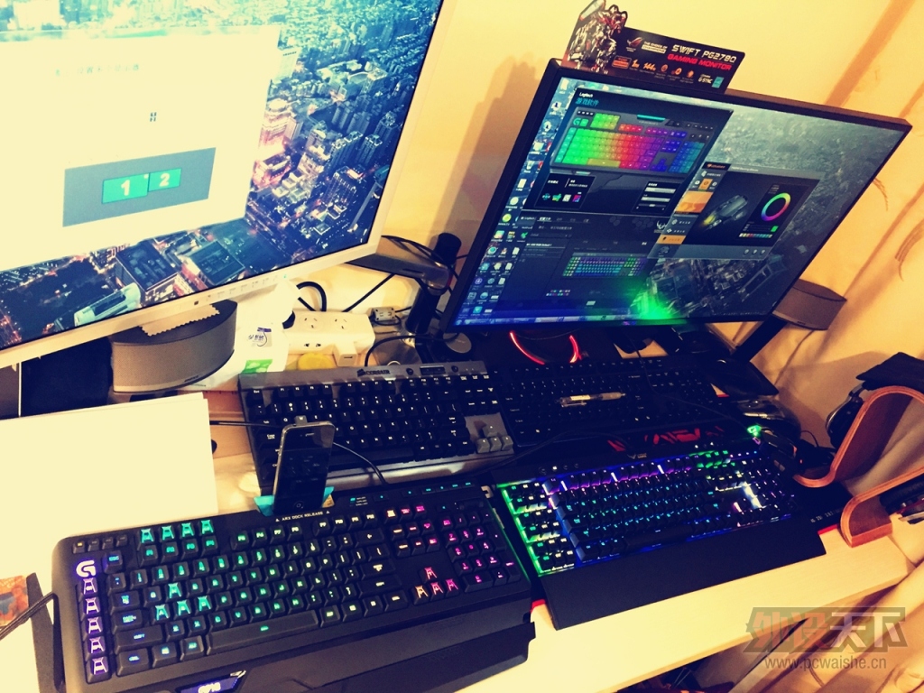 ������K95 RGB �޼� G910 RGB ���˼��ŷ���