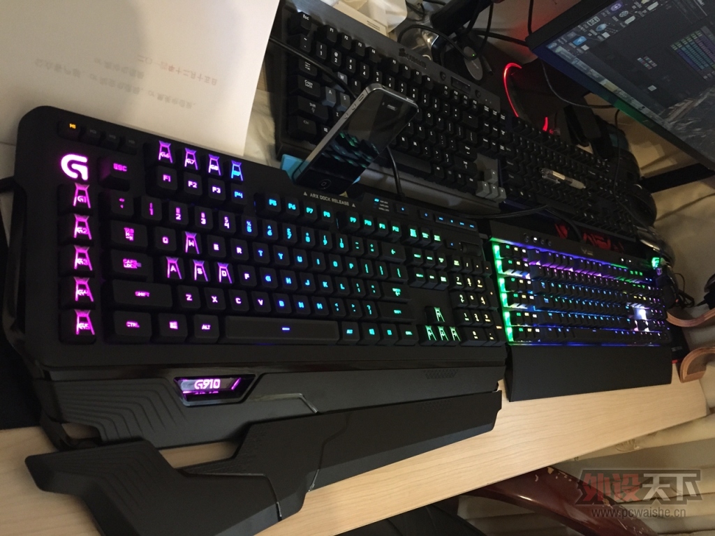 ������K95 RGB �޼� G910 RGB ���˼��ŷ���