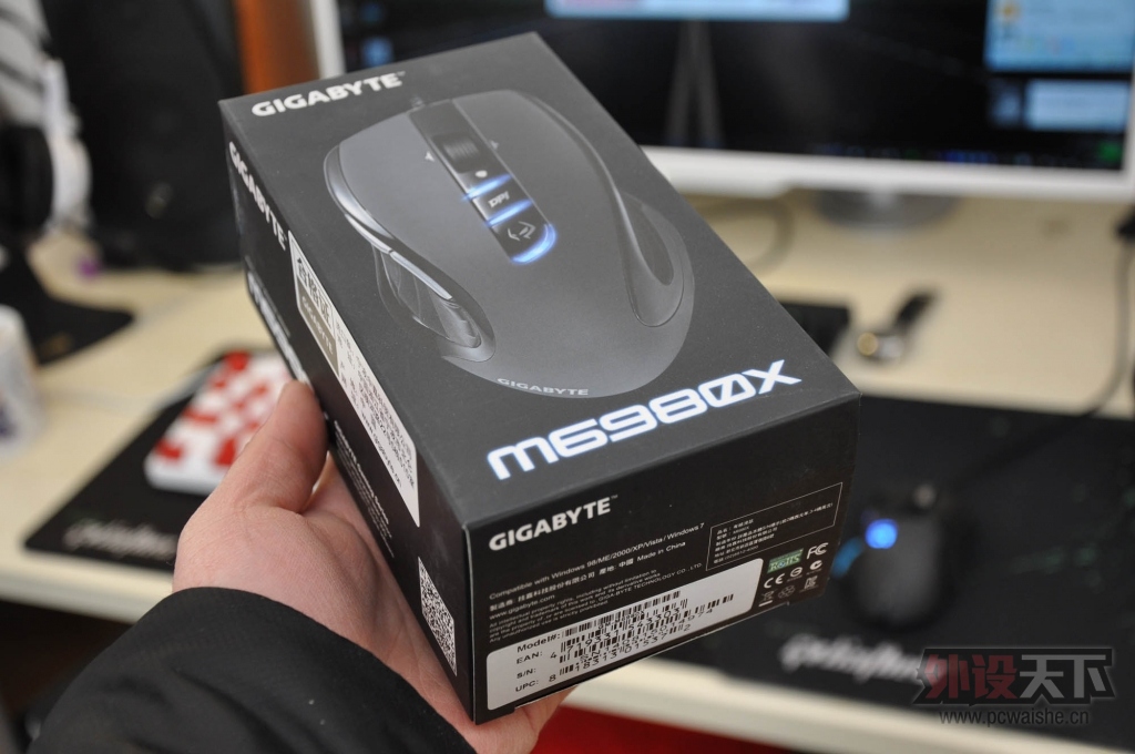 ���㽭������ȫ�¼���M6980X�ͼ���ľ�ʼ������У����ۣ�