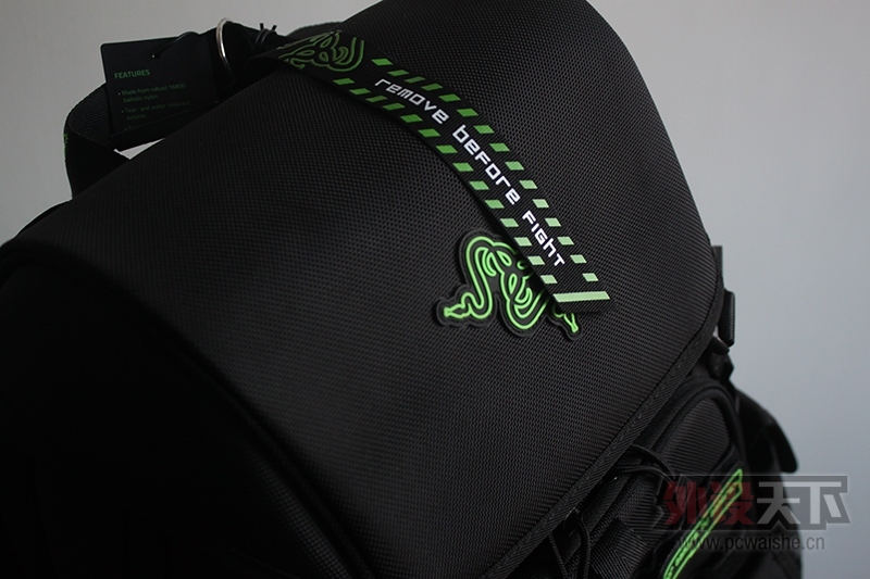 Razer Tactical Bag����ս����������Ԥ��