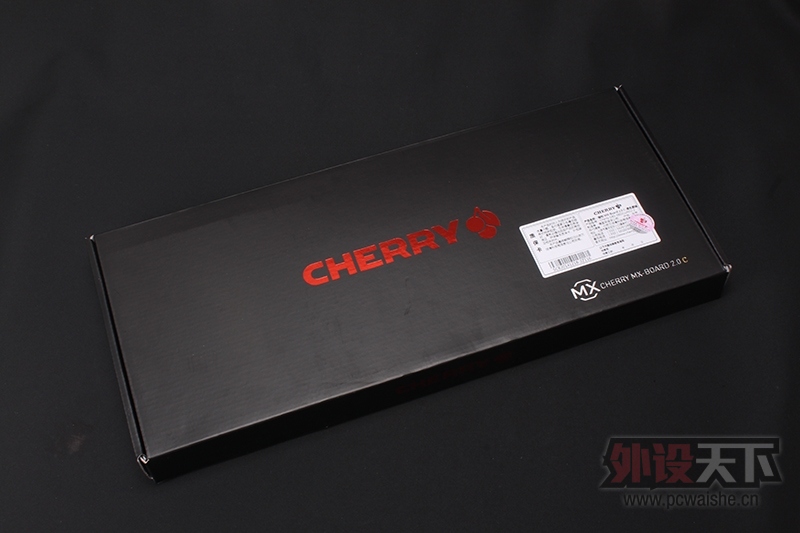 CHERRY MX-BOARD 2.0 CеԤ