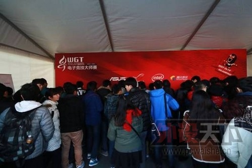 �ܾ���˳����Ļ Strix Pro�羺�����״�����