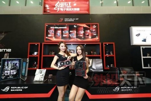 �ܾ���˳����Ļ Strix Pro�羺�����״�����