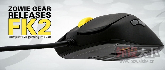 mNEO-ZOWIE FK2
