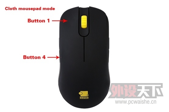 mNEO-ZOWIE FK2