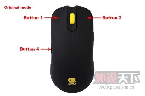 mNEO-ZOWIE FK2