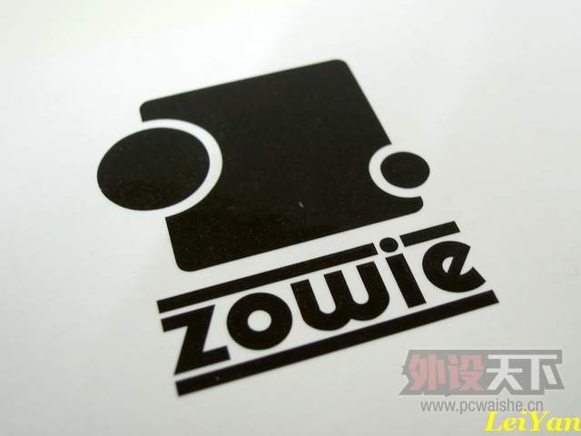 mNEO-ZOWIE FK2