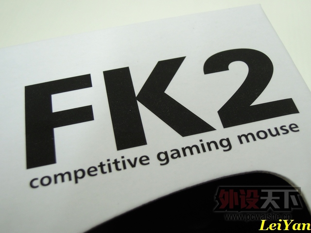 mNEO-ZOWIE FK2