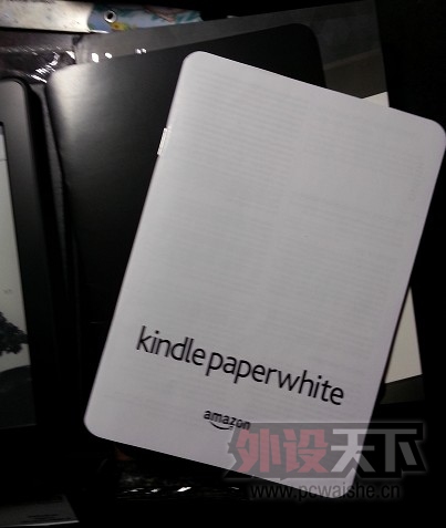 ���ѳ����հ�kindpaperwhite2 4g�ڴ� 659����