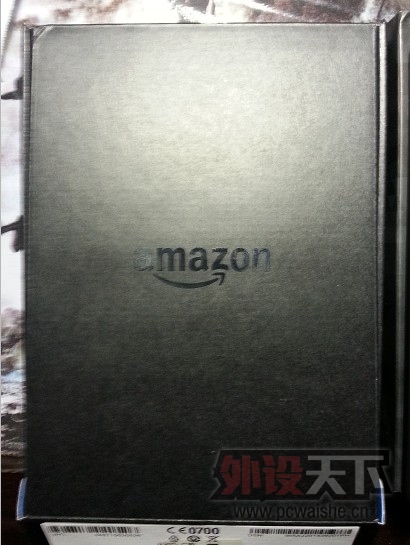 ���ѳ����հ�kindpaperwhite2 4g�ڴ� 659����