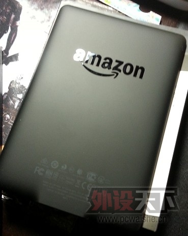 ���ѳ����հ�kindpaperwhite2 4g�ڴ� 659����