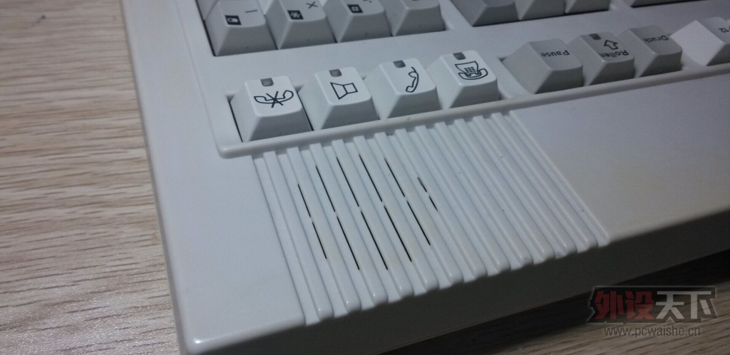 cherry G80-9013 had  phoneboard