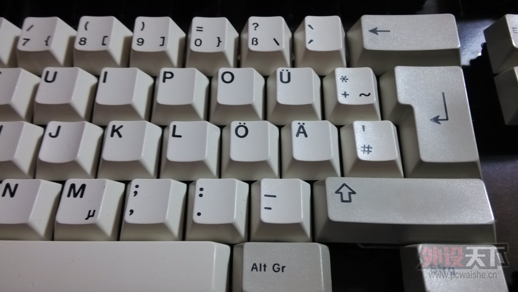 cherry G80-9013 had  phoneboard