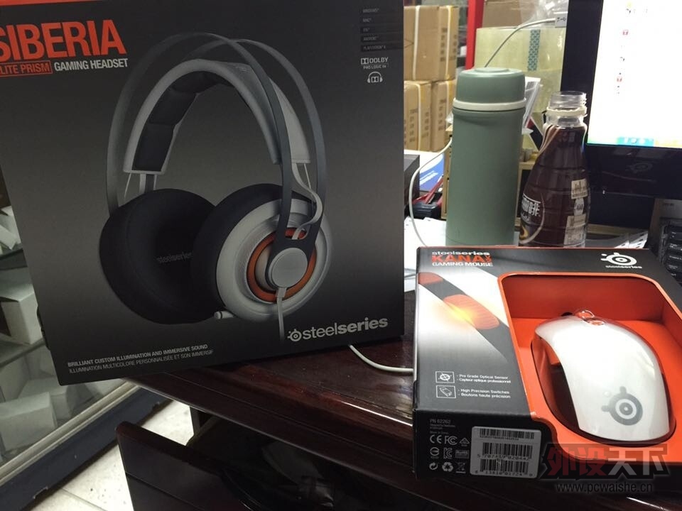 [����]����� Elite Prism������KANA V2���SENSEI FN
