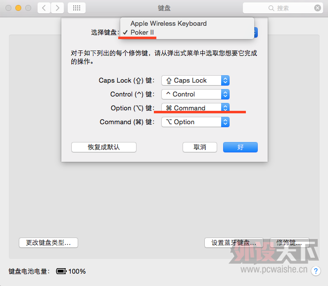 �����˱�������mac����ũ����poker2�޷�����Ĵ���