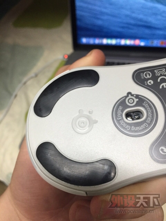 x���������˸�ȫ��δ����˪��֮������һ�Ժ�����ô���кۼ��أ�