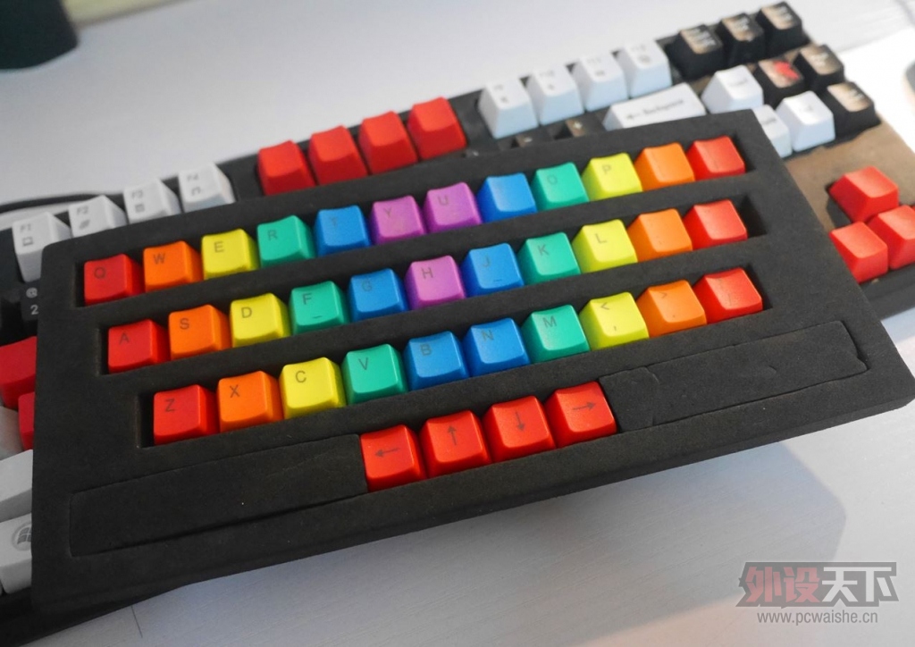 [�㽭]PBT37�زʼ�ñ������WSAD,�����8����ñ