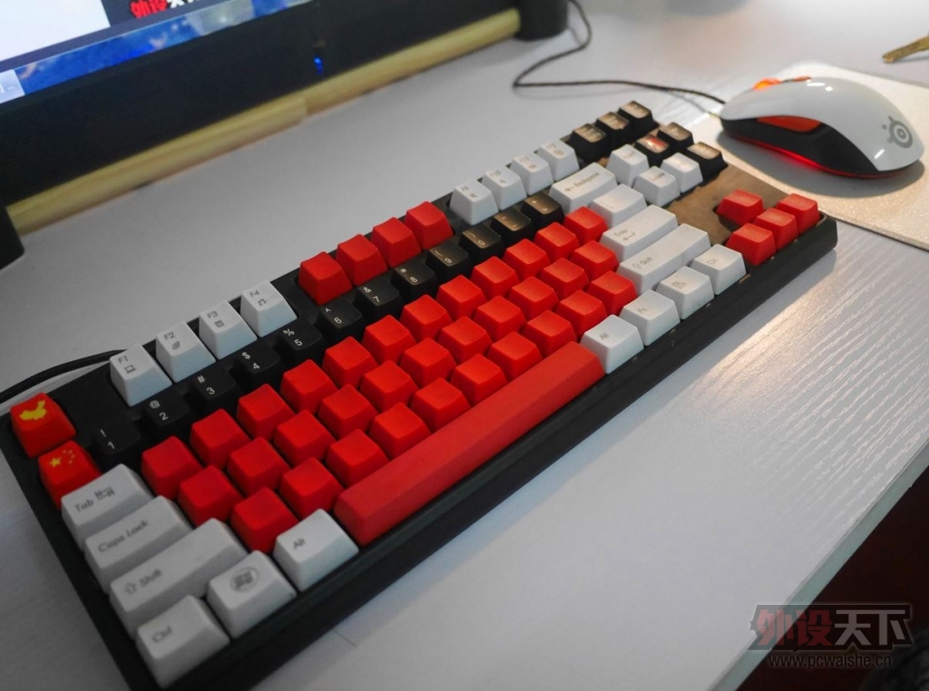 [�㽭]PBT37�زʼ�ñ������WSAD,�����8����ñ