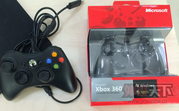 ��������ԭװXBOX360�ֱ�