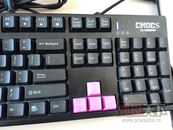 ��������NOPPOO CHOC104 ӣ���� ���ѳ���