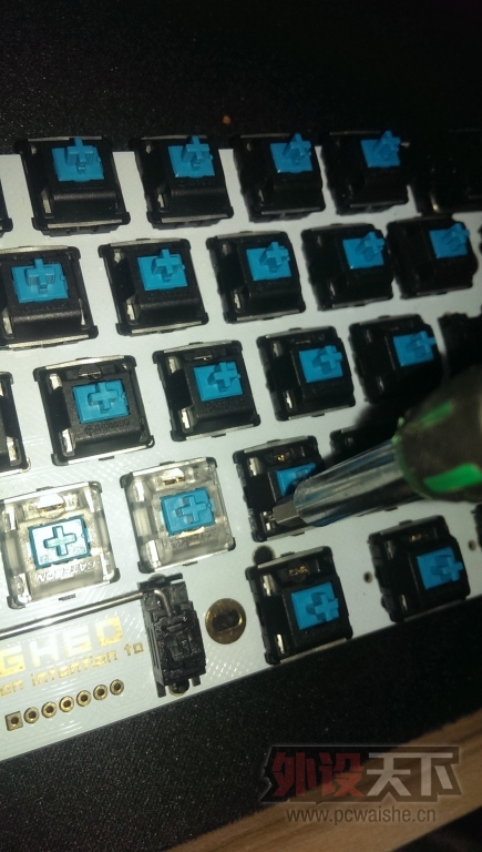 ���ٸ��£����޵Ʋ��Ը�ϵ��֮-GH60ƪ
