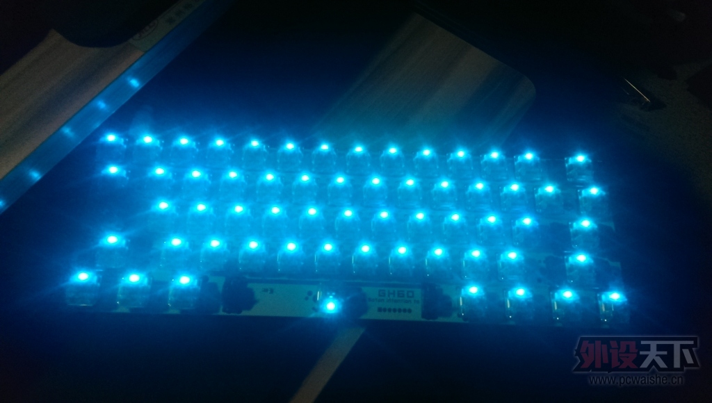 ���ٸ��£����޵Ʋ��Ը�ϵ��֮-GH60ƪ