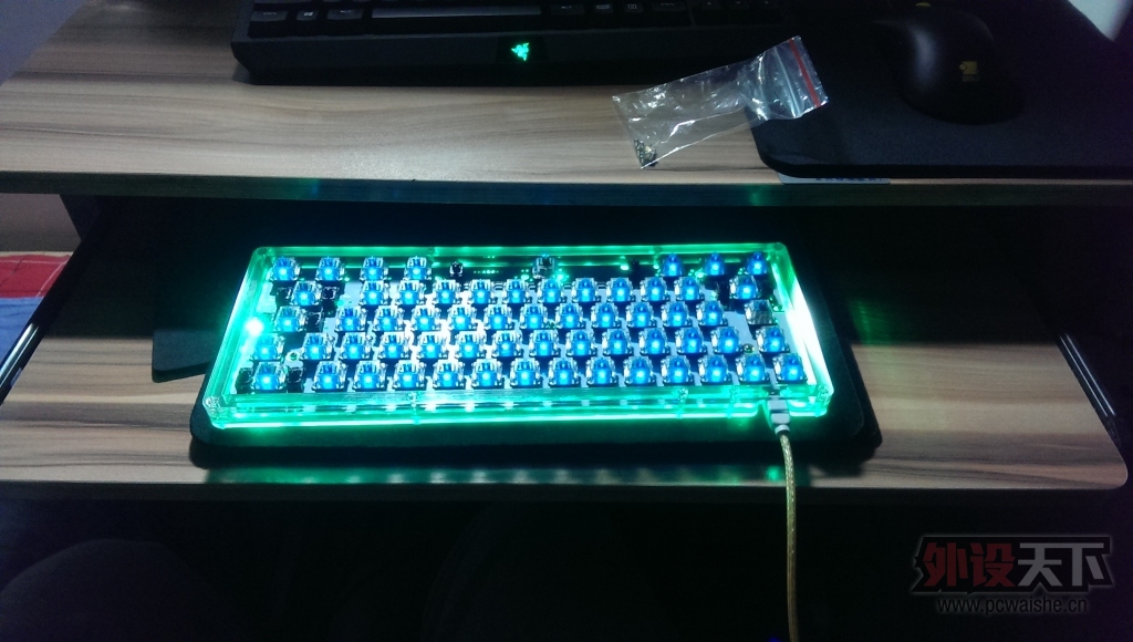 ���ٸ��£����޵Ʋ��Ը�ϵ��֮-GH60ƪ